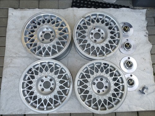 Borbet b60535 6x15 et35 - et35, fiat