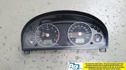 Ford mondeo 2004 tachometer - ford,
