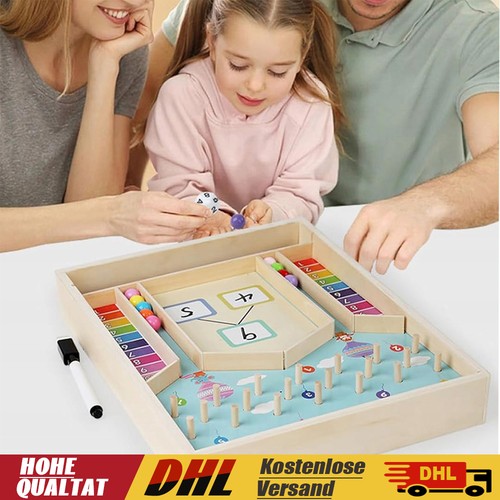 Mathematikspielzeug