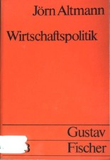 Wirtschaftspolitik (Nr. 1317)