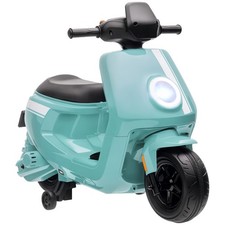 Kinder Elektro-Motorrad, 6V