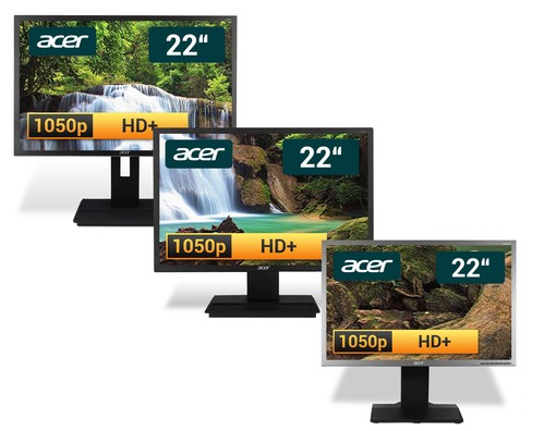 Acer zoll tft - acer, 22