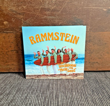 Single CD - Rammstein -  Mein