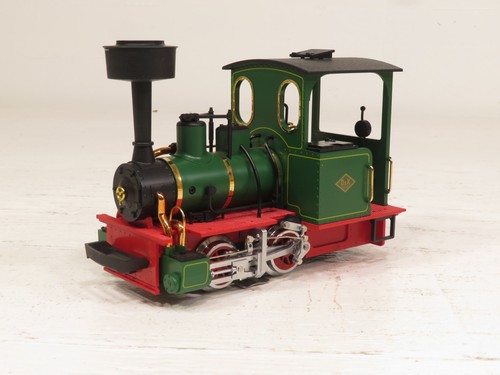Lgb 21140 field railway - 21140,