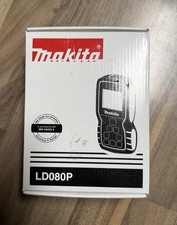 Makita Laser Entfernungsmesser