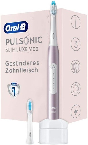 Oral pulsonic slim luxe - pulsonic,