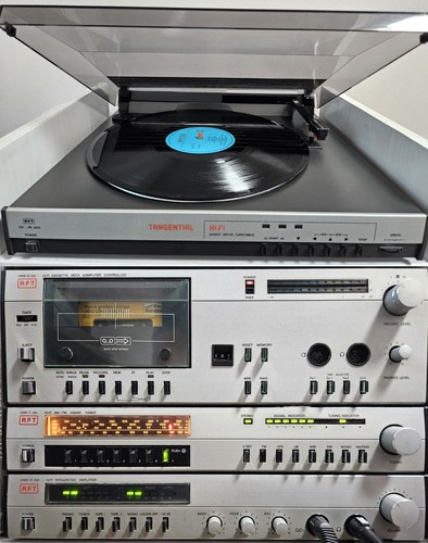 Rft hmk 100 - rft, hmk-100