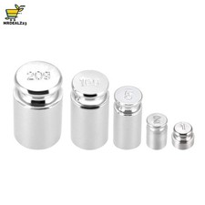 Eichgewicht,Eichgewichte Set,Maß Gewicht,Kalibriergewicht,Prüfgewichte,Eich G...