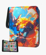 Pokemon Karten Ordner Hüllen