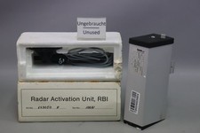 Besam RBI Radar Aktivierungseinheit 643050R 10,550GHz Unused OVP