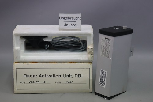 Besam rbi radar - besam,