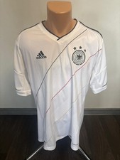 Deutschland Heimtrikot 2012 Gr.XL