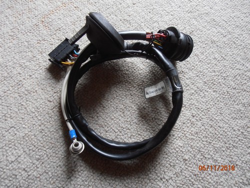 Eberspächer d3lp kabel - eberspächer,