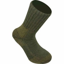 Norwegische Armeesocke