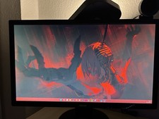 ASUS VG278HE - Full HD, 144Hz Gaming Monitor