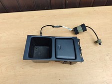 Aschenbecher Ablage Mittelkonsole Volvo V70 II XC70 8674904 30643182 9204322