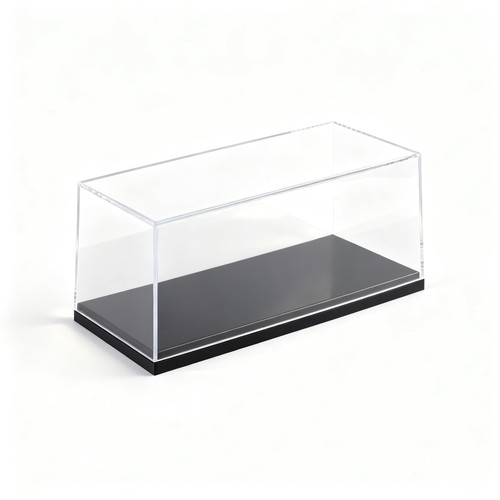 Modellauto vitrine 18 - vitrine, 1:18