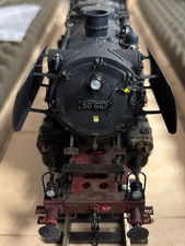 MBW Spur 0 Dampflok BR 50 647