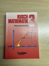 Kusch Mathematik 3 –