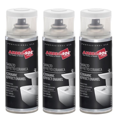 Keramik emaille 400ml - emaille,