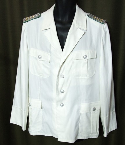 Sommeruniformjacke