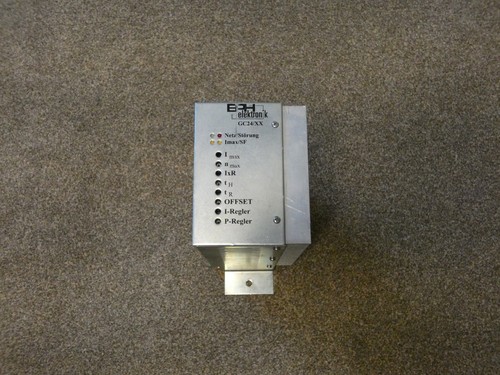 Original eph elektronik - eph-elektronik, gc24