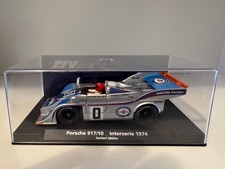SLOT CAR FLY #88199 Porsche