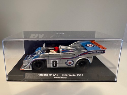 Slot car fly 88199 porsche - slot, #88199