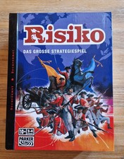 Risiko - Das Grosse