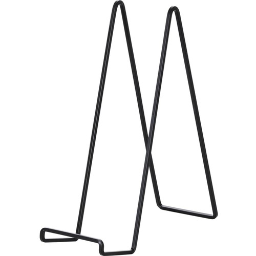 Metall tellerständer 5cm - tellerständer, 30,5cm