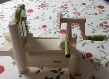 LURCH Gemüseschneider, Julienneschneider