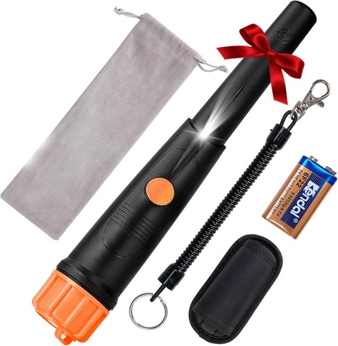 Metalldetektor pinpointer - metalldetektor,
