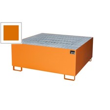 Auffangwanne / Ölwanne mit