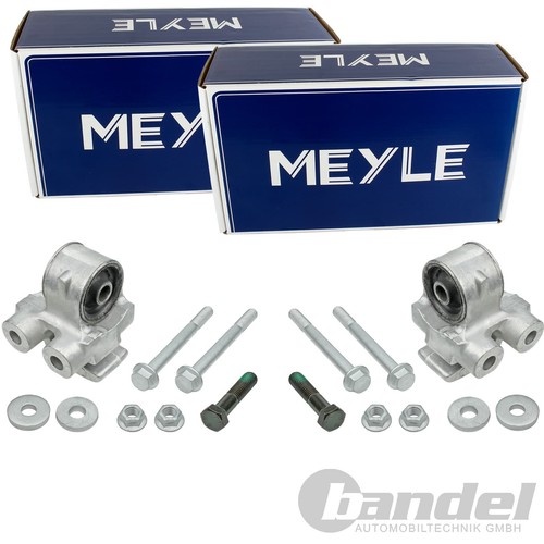 Meyle querlenkerlager - 2x,