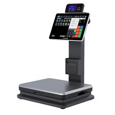 Kassensytem TSE Waagenkasse