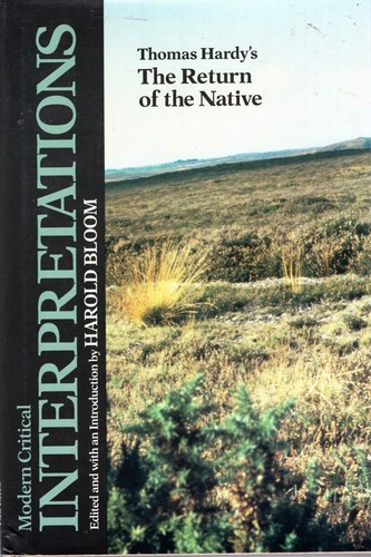 Bloom prof harold - bloom,, (editor)