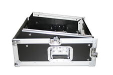 Winkelrack 2 HE +10HE oben 19" Rack Mixercase Endstufe CD Player DJ L-Rack 19"