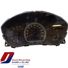 Suzuki Swift MZ Tacho A2C53219886