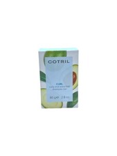 Cotril Curl Shampoo Bar 80g