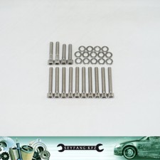 Ventildeckel Schrauben