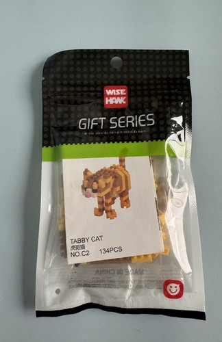 Wise hawk gift - wise,