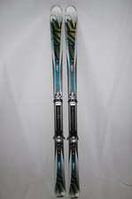K2 " KONIC 78 TI " TOP SKI