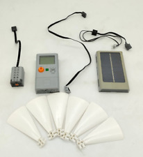 LEGO 9688 Renewable Energy Add-On Schule Unterricht Mindstorms Solar Education