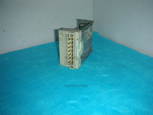 1pc used schneider tsxaez414 - used,