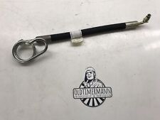 Schlauch Pumpe zur Lenkung Servolenkung Mercedes W124 W201 1244662881 NOS