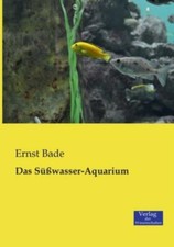Das wasser aquarium - das, s??wasser-aquarium