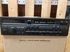 Vintage AUDI GAMMA CC