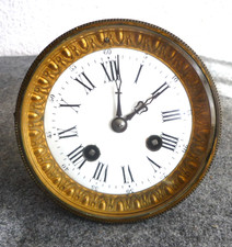 Wunderbares Kaminuhr Pendulen