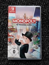 Nintento Switch  Spiel