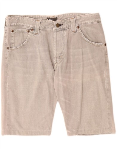 Lee herren powell jeansshorts - lee,